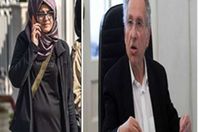 حمزة وخطيبة خاشقجى