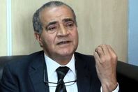 وزير التموين
