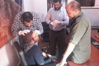 هشام عشماوى