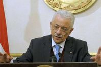 الدكتور طارق شوقي وزير التعليم