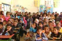 كثافة الفصول