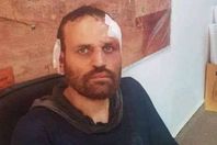 هشام عشماوي