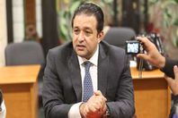 النائب علاء عابد