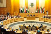 جامعة الدول العربية (أرشيفية)