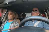 الإعلامي شريف عامر