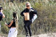 عائلة كيم كارديشيان