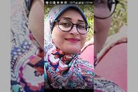 منال محمود تهامي