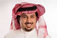 تركي آل الشيخ