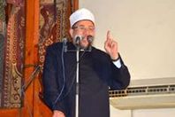 محمد مختار جمعة