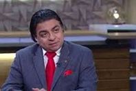 الدكتور جمال شعبان