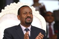 رئيس وزراء أثيوبيا