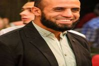 خالد المهدي