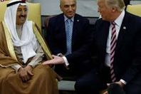 ترامب والصباح