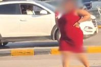 مقطع من الفيديو