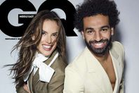 محمد صلاح واليساندرو