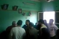 محافظ المنوفية