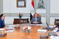 جانب من الإجتماع