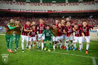 اتحاد العاصمة