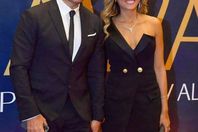 دينا الشربيني