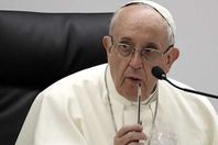 بابا الفاتيكان