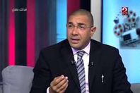 الدكتور عمرو يسري