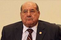 رئيس الدستورية العليا