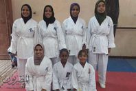 بطلات الكارتيه