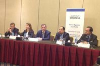 وزير المالية