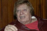 ميمي الشربيني