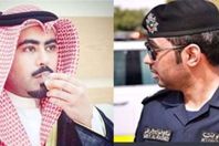 الشيخ عبدالله سالم الأحمد الصباح