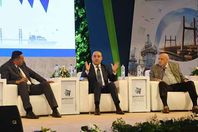 جانب من المؤتمر