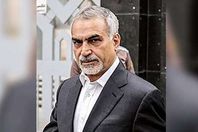 شقيق رئيس إيران