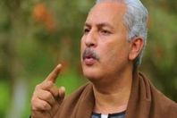 حسين عبدالرحمن أبوصدام، نقيب الفلاحين