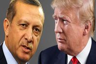 ترامب وأردوغان