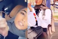 مدونة كويتية