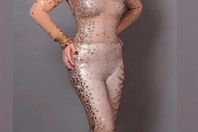 ابنة فيفي عبده