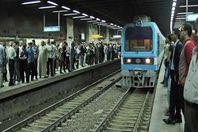 مترو الأنفاق