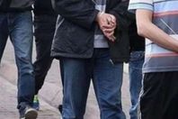 الأمن يعتقل نجل إمبراطور المخدرات

