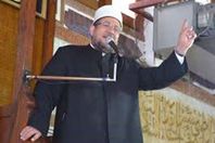 محمد مختار جمعة