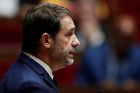 كريستوف كاستانير