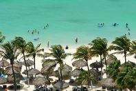 جزيرة في دبي