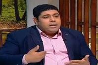 المهندس عادل زيدان