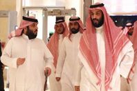 بن سلمان وترك ال الشيخ