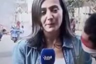 صورة من الفيديو