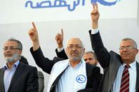 أعضاء حزب النهضة بتونس