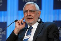 عبد المنعم أبو الفتوح