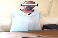 الأب القاتل