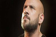 الفنان أحمد مكي