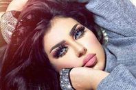 الإعلامية الكويتية حليمة بولند