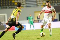 الزمالك والمقاولون العرب